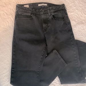 PacSun Black Jeans 30x30